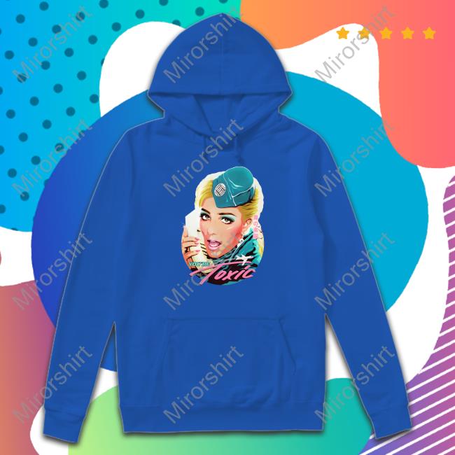 You're Toxic Tee
