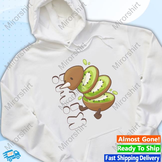 Zamsire Kiwi TShirt