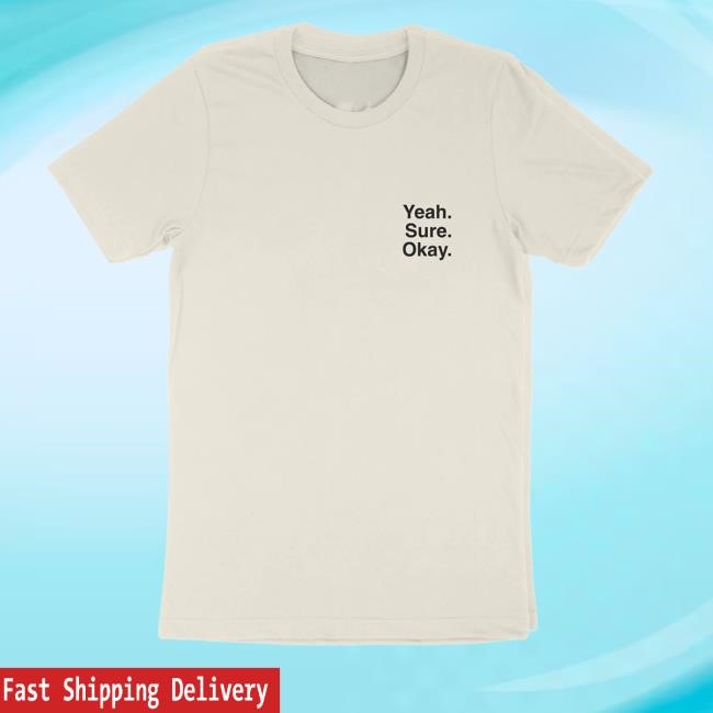 YSO Short Sleeve Tee Kelsea Ballerini